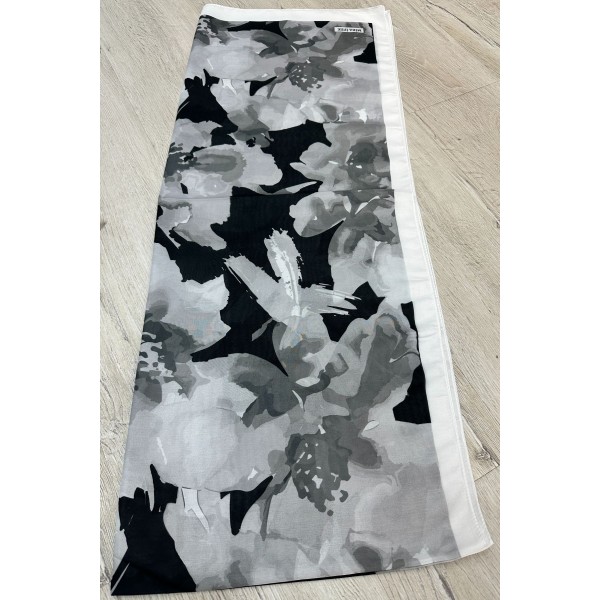 Dijital Soft Şal 0001